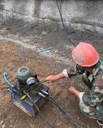 唐山丰南区预应力锚杆