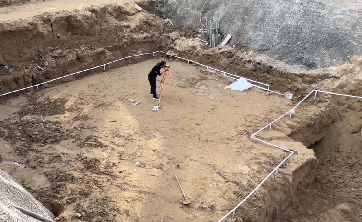 唐山丰南区基坑降水
