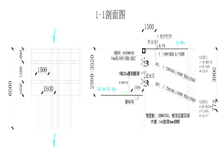 唐山丰南区工程设计